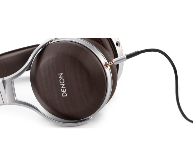 Denon AH-D5200 - 442301 - zdjęcie 4